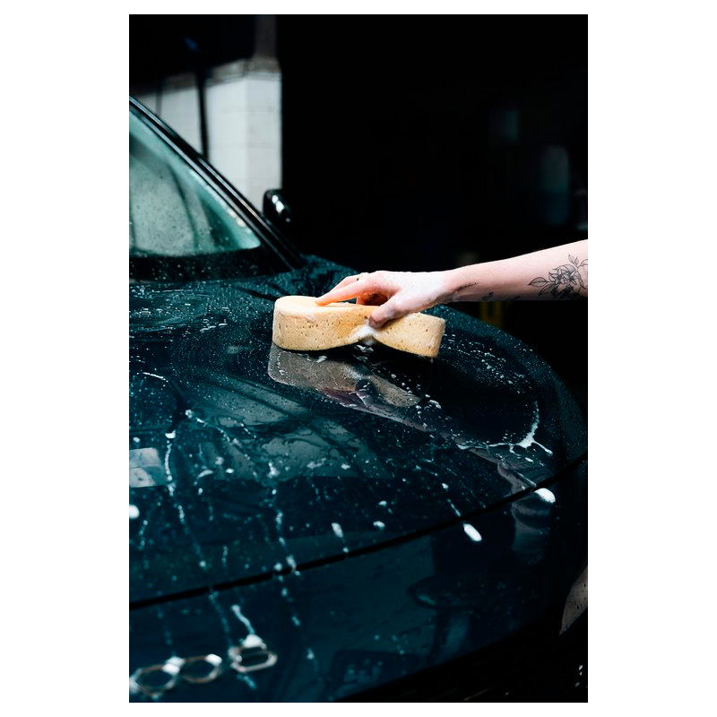 Rain-X Cerami-X Shampoo Wash & Wax 1-Liter