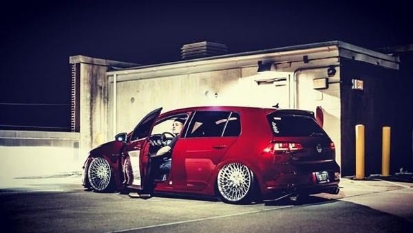 Veemann VC540 18X9 5X112 ET42 MS Velgen