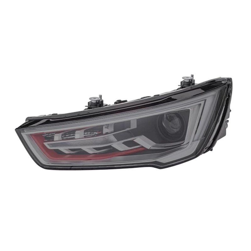 Simoni Racing Koplamp-/Achterlichtfolie - 60x100 cm - Rookgrijs