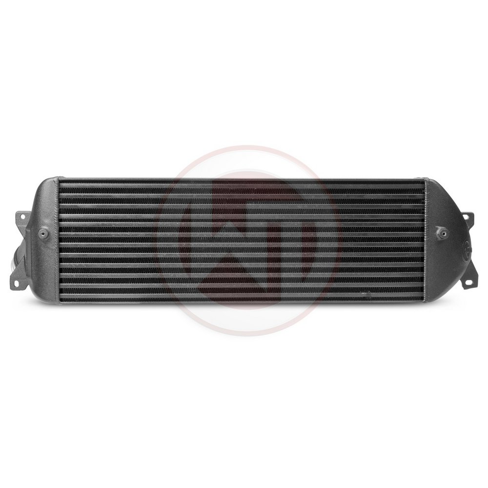 Intercooler Hyundai Veloster N DCT Facelift 202KW/275PK, Wagner Competition kit Gen. 2