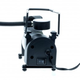 EPAP02 METAL PISTON COMPRESSOR 100W 150PSI/10BAR