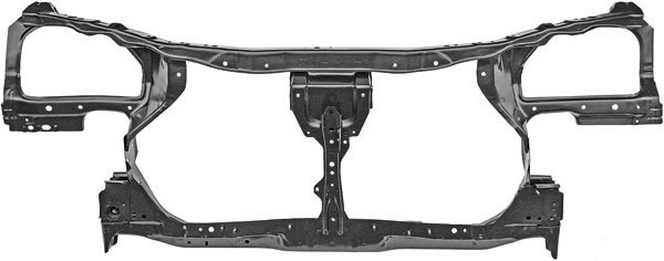 Voorfront COMPLEET PRIMERA 02-07