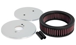 K&N Carburateur Filters Triumph Dolomite 1.8 1976-81