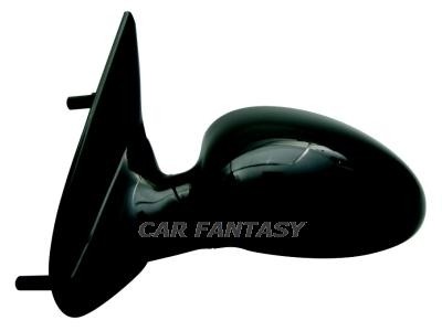 M5 look spiegels manueel
