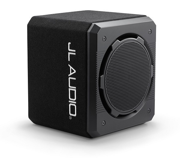 JL Audio Subwoofer 30cm W6v3 ProWedge CS112G-W6v3