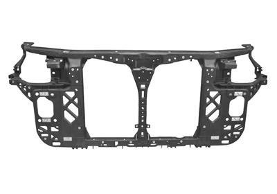 front Kia Ceed, 2009-2012