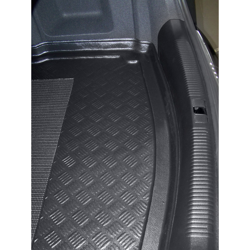 Trunk shell 'Non-slip'  Audi A6 Sedan 2004-