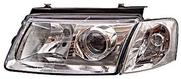 Koplampen VW Passat 3B 97-00