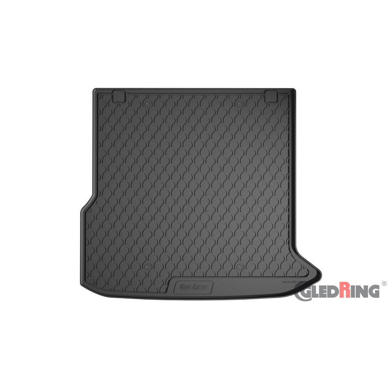 Gledring Rubbasol (Rubber) Boot Mat  Mercedes E-Class W214 Kombi 2023-