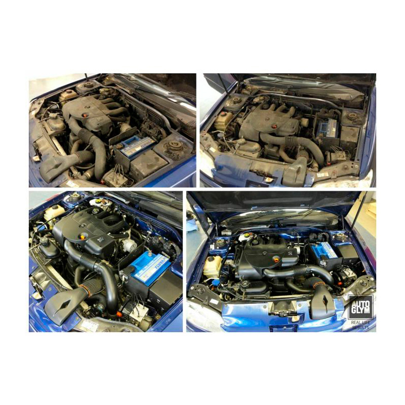Autoglym Motor & Machine reiniger 1LT