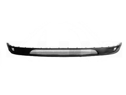 Voorspoiler VW Golf V GTI-Look STRO-Design ABS