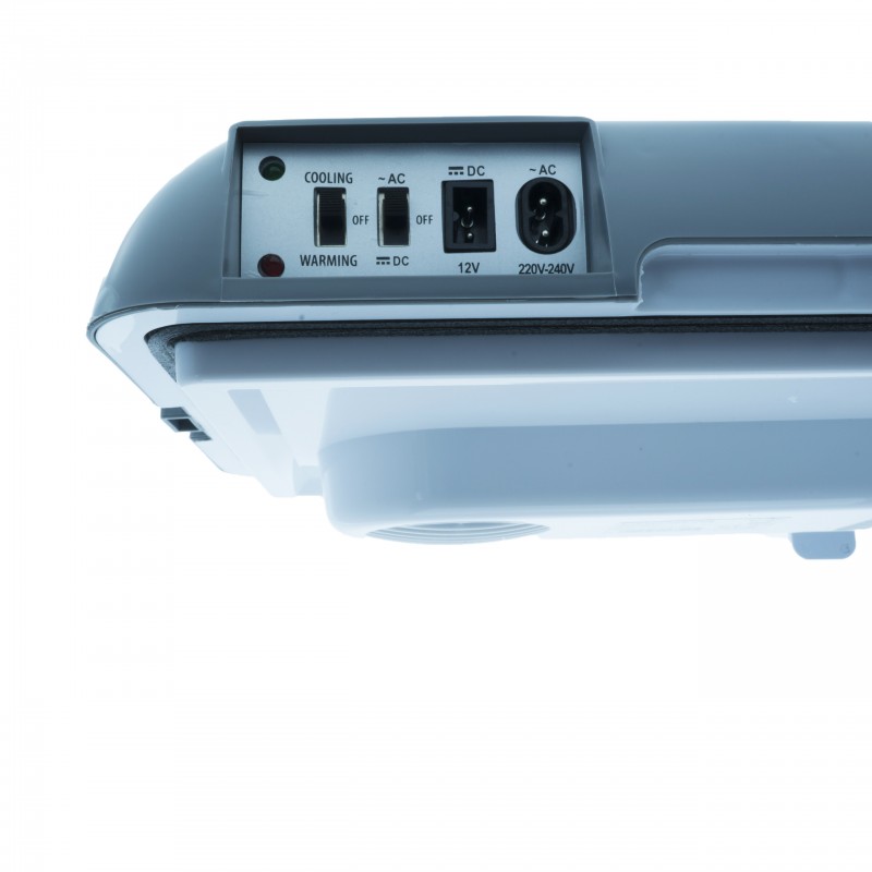 EPFB01 FRIOBOX THERMOELECTRIC COOLER BOX 24L