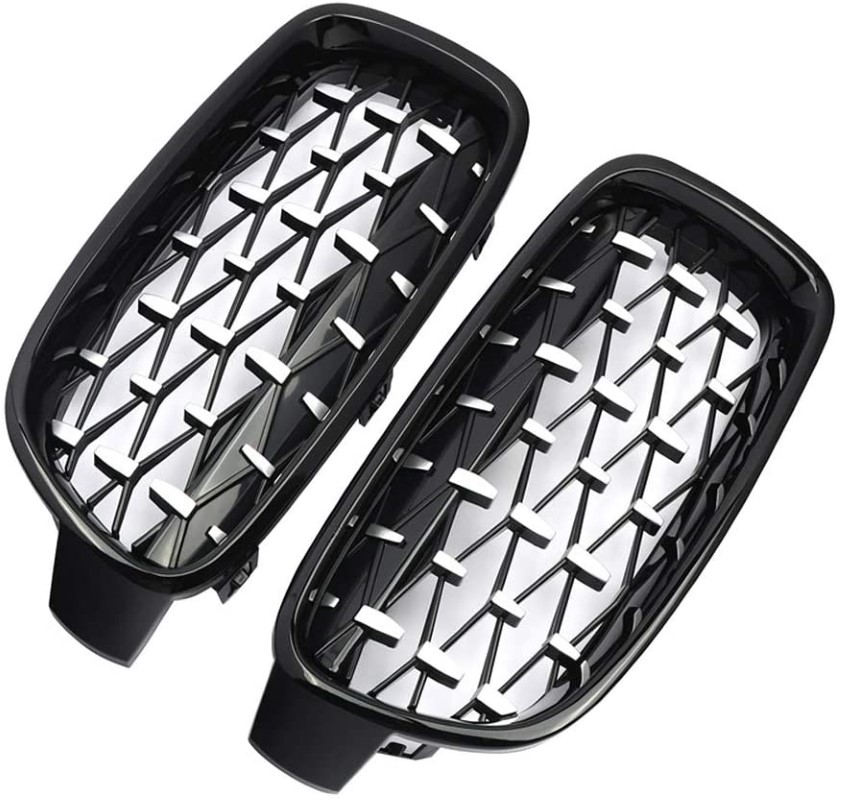Grill Nieren BMW 3 Serie F30/F31 Exclusive Diamond 11-15