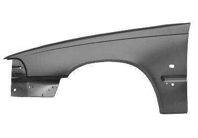 spatbord, rechts Volvo V70/S70, 1997-2000
