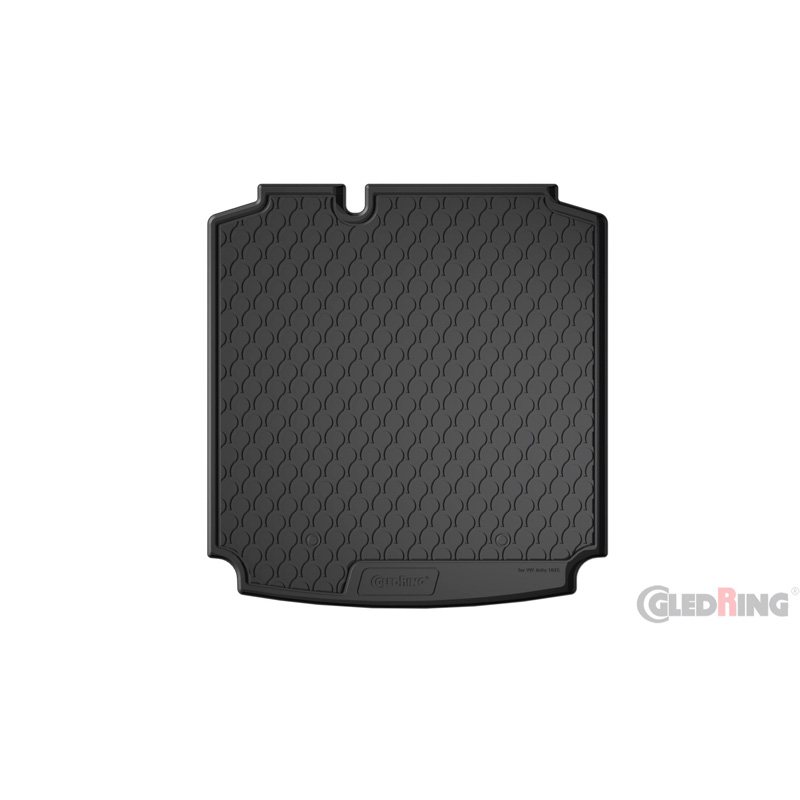 Rubbasol (Rubber) Trunk mat  Volkswagen Jetta 2011-2017