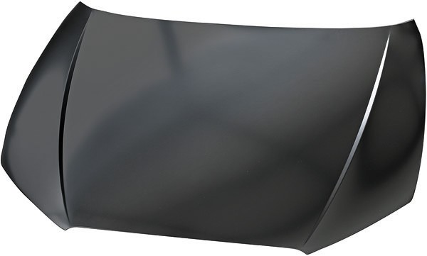 Motorkap Audi A3 8V
