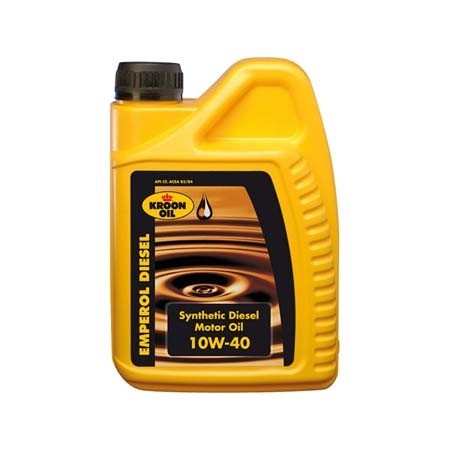 EMPEROL DIESEL 10W-40