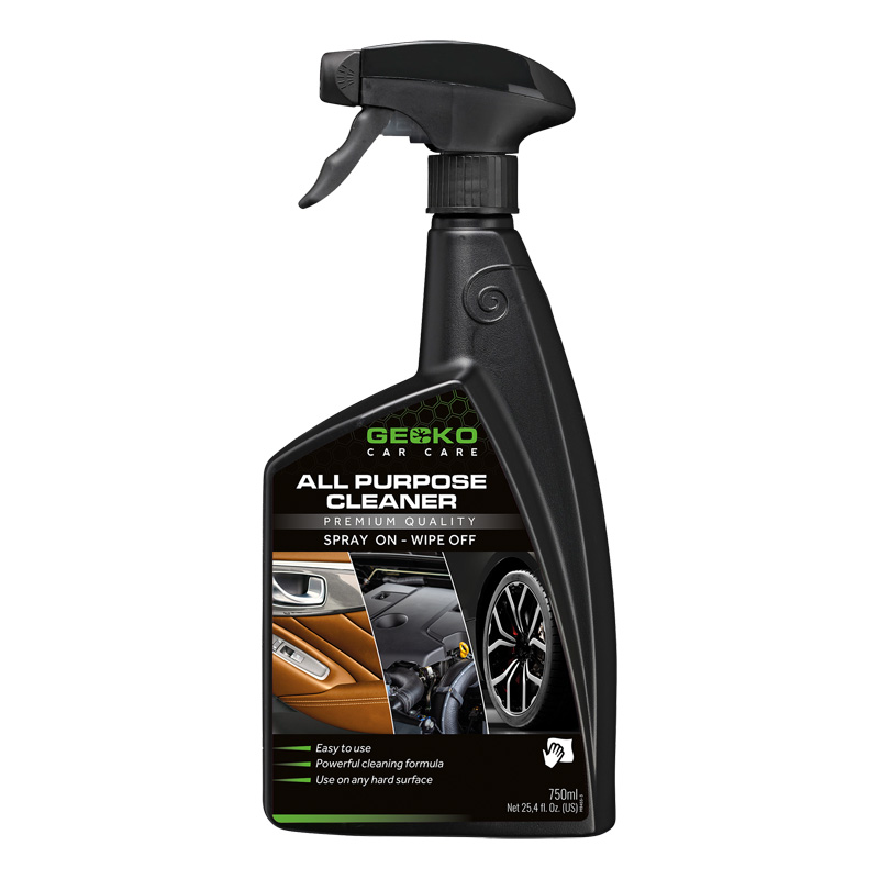 Gecko Allesreiniger 750ml