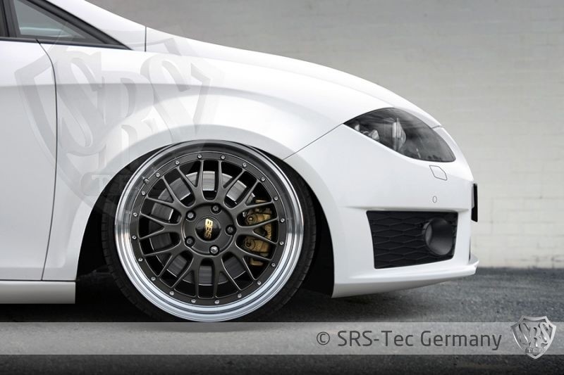 Zijschermen breed(clean) Seat Leon 1P