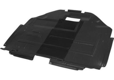 beschermplaat onder motor, benzine Citroen C5, 2001-2004