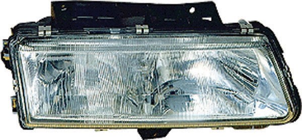 Koplamp rechts XANTIA 93-97 VALEO