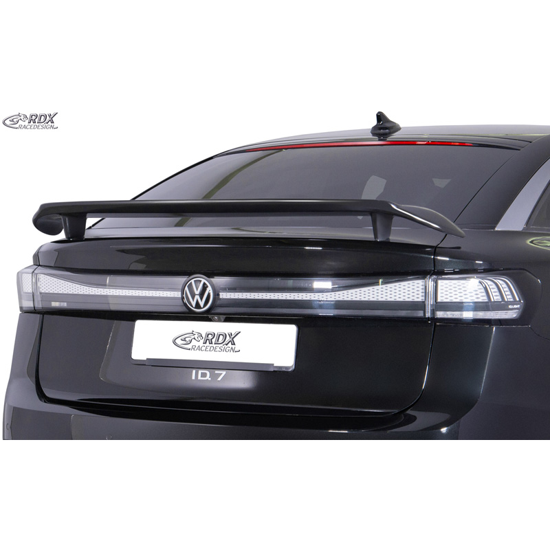 RDX Racedesign Achterspoiler  Volkswagen ID.7 2023- excl. Tourer (PUR-IHS)