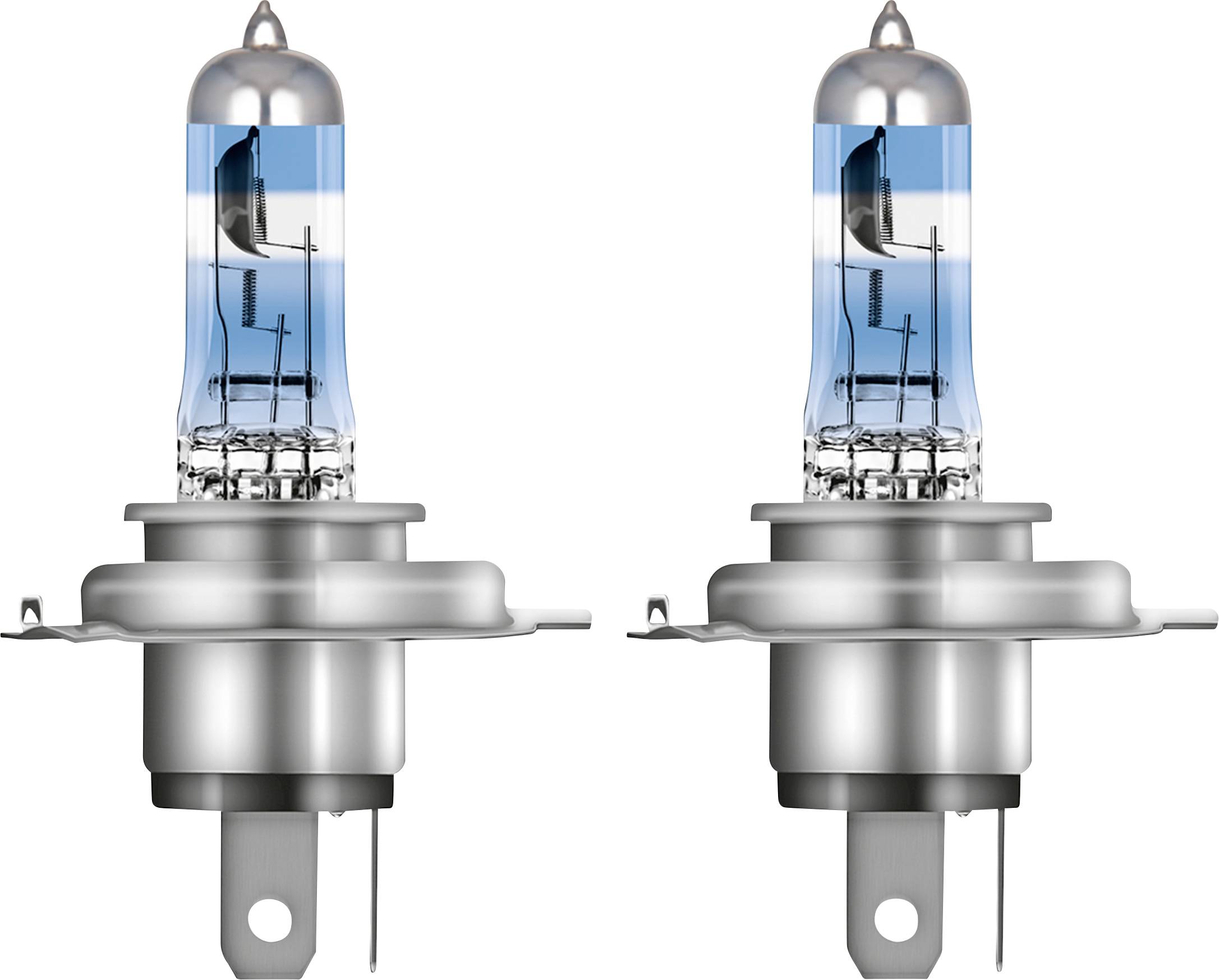 Osram Night Breaker Laser 220 H4 2pcs