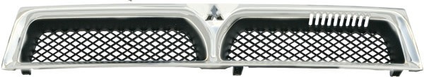 Radiator Grill GALANT 97-98