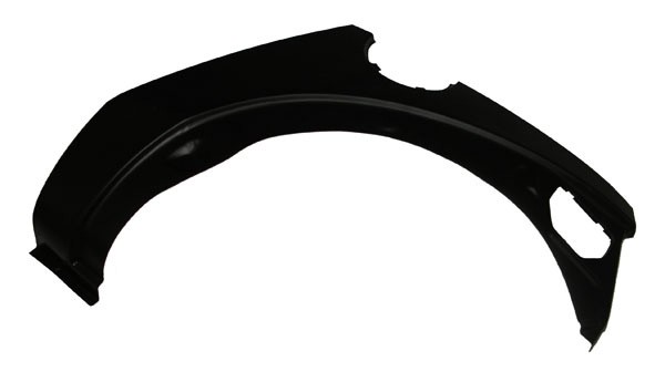 Wielschermrand ACHTER links FORD KA 97->>
