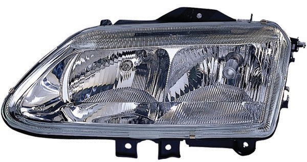 XENONKoplamp rechts ESPACE 00-02 VALEO