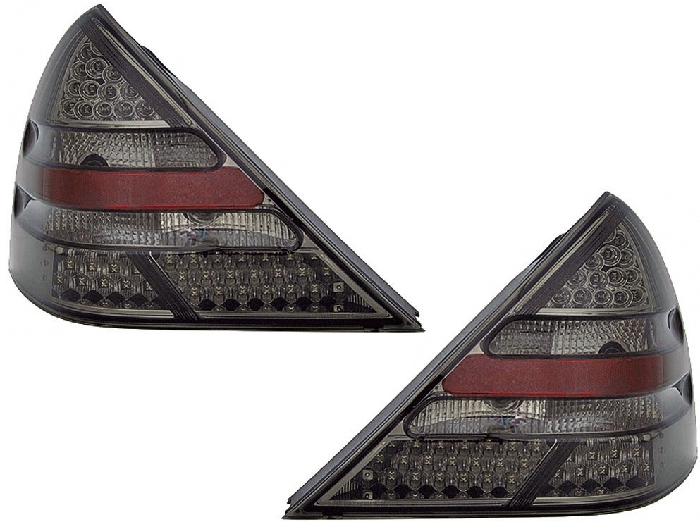 Mercedes SLK R170 96-04 LED Achterlichten