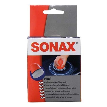 Sonax 417.341 P-Ball