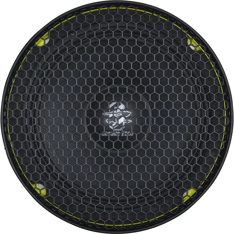 Ground Zero GZCK 165XSPL Midwoofer – 165 mm / 6.5″ SPL