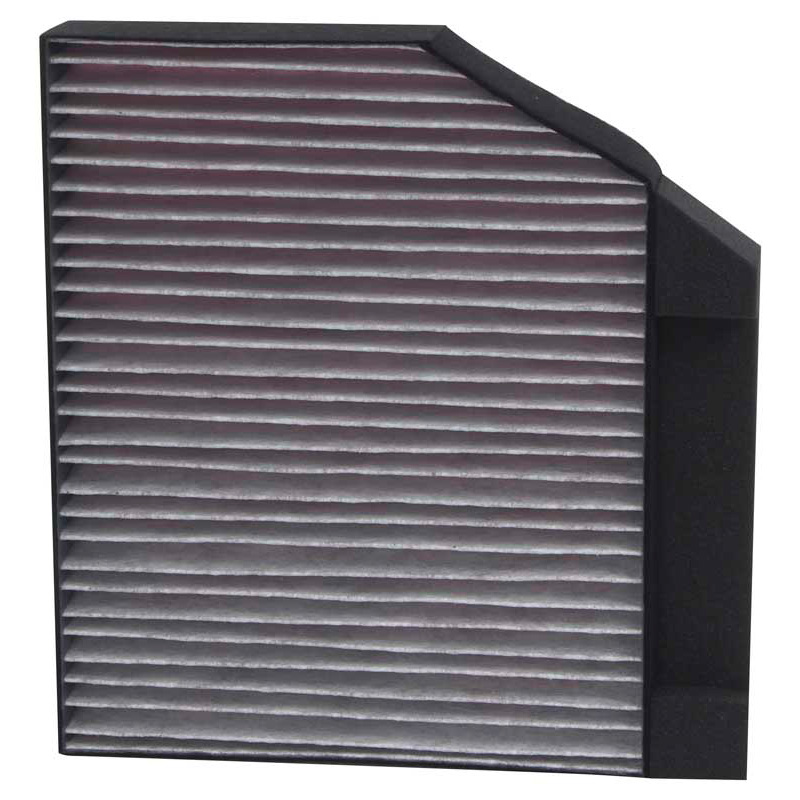 K&N Premium Disposable Cabin Air Filter  Mercedes various models (DVF5082)