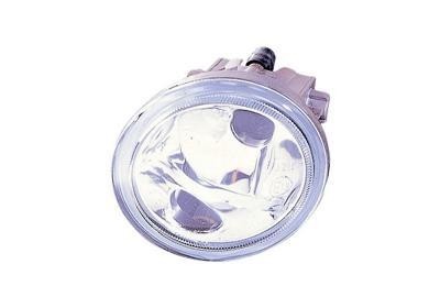 mistlamp, links Toyota Corolla Verso, 2002-2004