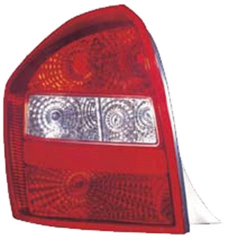 Achterlicht rechts CERATO 04->> 5 DEURS