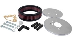 K&N Carburateur Filters Triumph TR4  ALLE