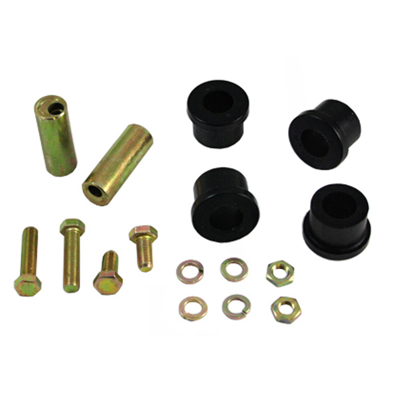 Whiteline Control Arm - Inner Bushing  Chevrolet Lumina / Opel Calibra A/Vectra A / Pontiac GTO / Vauxhall Calibra/Cavalier Mk III/Monaro 1988-2007