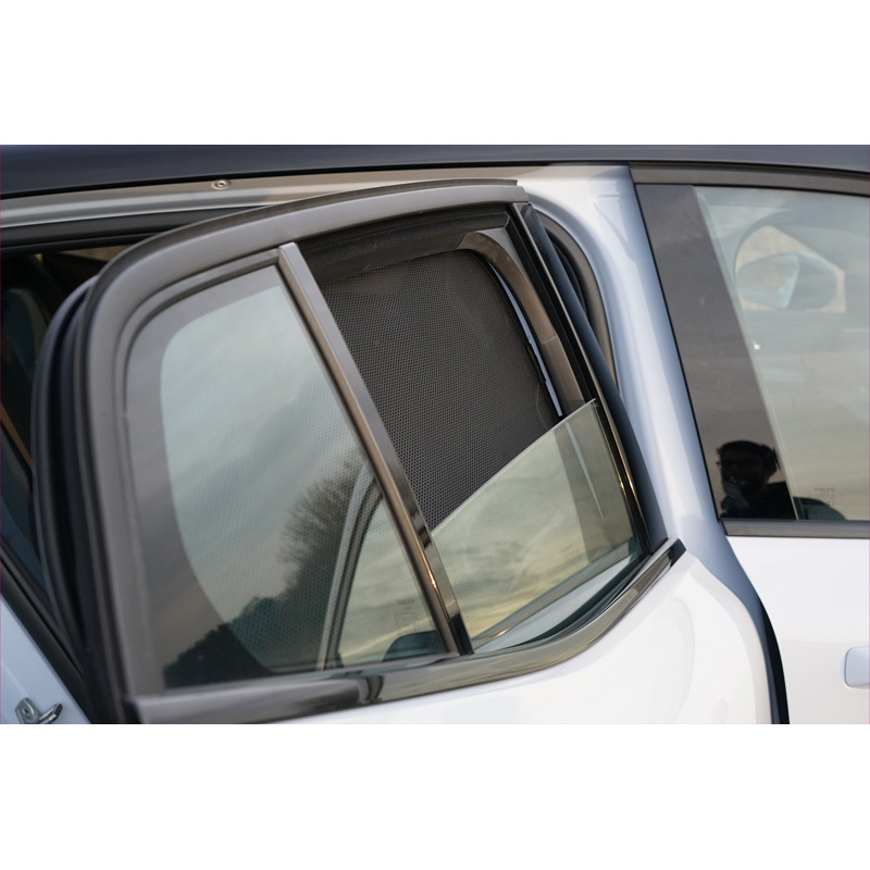 Set Car Shades  Volvo EX30 2023- (4-pieces)