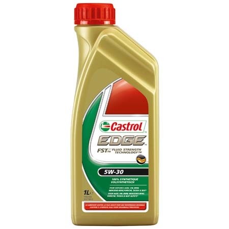 Edge 5W-30 1L