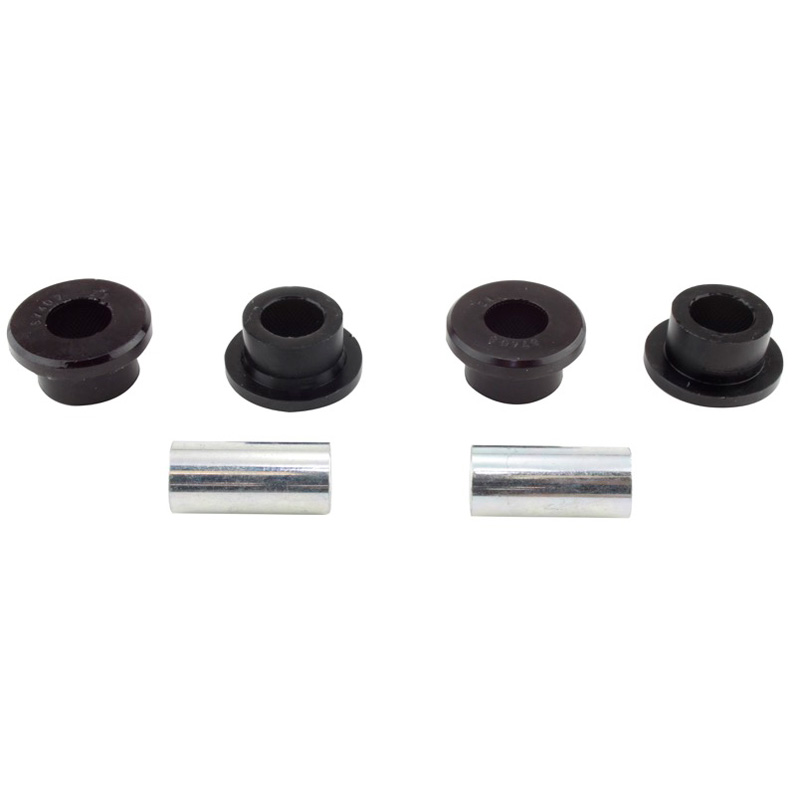 Whiteline Control Arm - Lower Inner Front Bushing  Nissan X-Trail T30 / Renault Megane CC/I-III/Scénic II-II 2001-2016