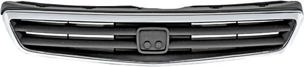 Radiator Grill CIVIC 99-01