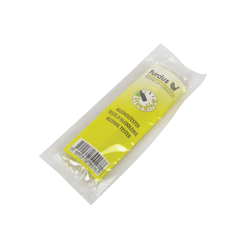 Turdus NFX20702 Freedrive 0 Alcohol tester