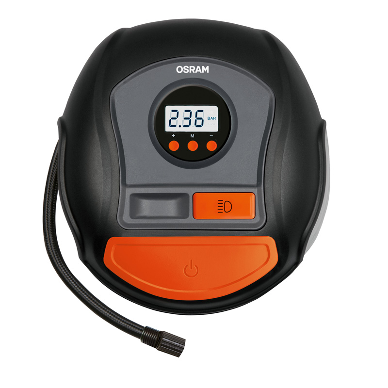 Osram Tyre Inflate 450 Inflater pump