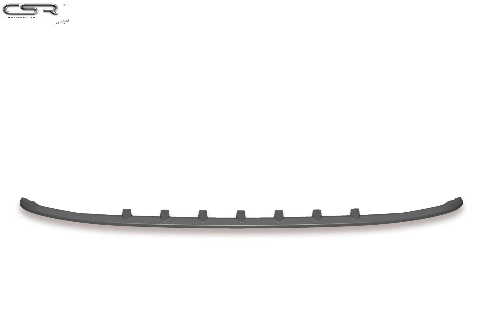 Voorspoiler VW Volkswagen T6.1