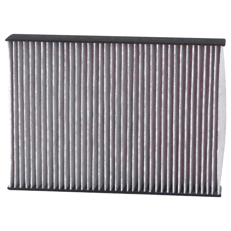K&N Premium Disposable Cabin Air Filter  Nissan/Renault various models (DVF5063)