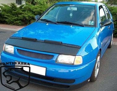Steenslag/Auto Bra Seat ibiza 6K 1993-1999