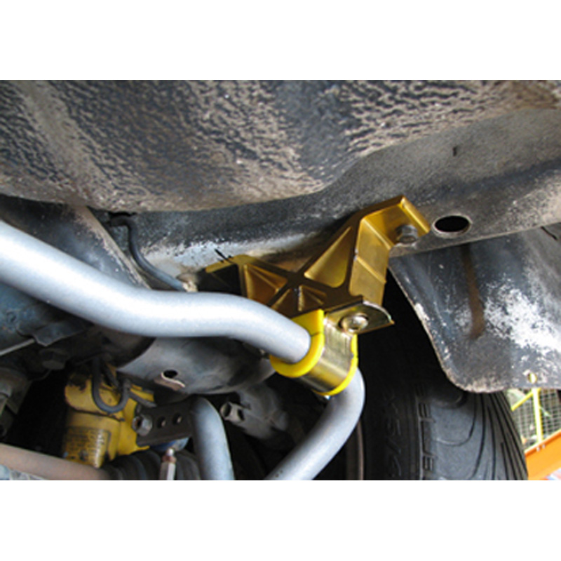 Whiteline 27mm Stabiliser Bar Mount Kit  Saab 9-2X Estate / Subaru Impreza/Legacy I-II/Legacy Outback 1989-2007
