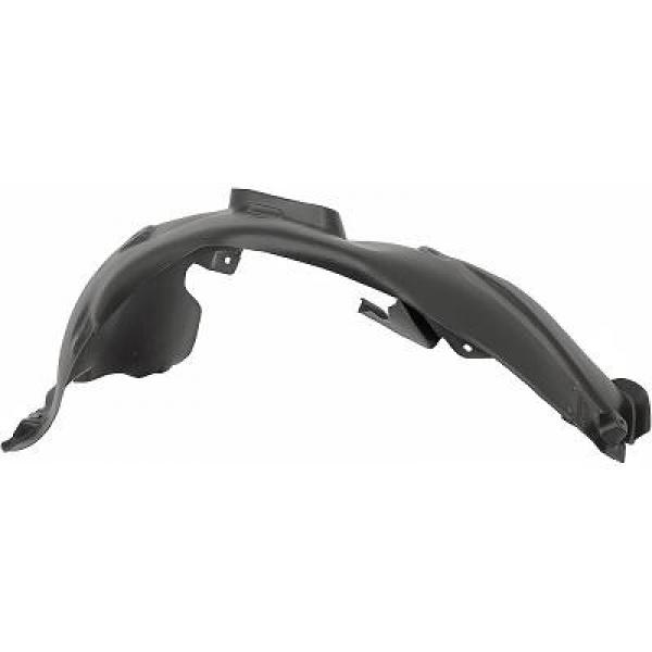 Wielkast Links Citroen C4