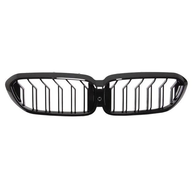 Grill BMW 5 Serie G30 G31 Glans Zwart